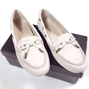 vionic virginia loafer